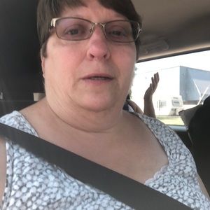 Meet your Posher, Geraldine